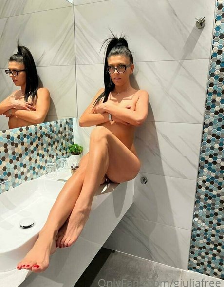 giuliafree heiße nackt bilder