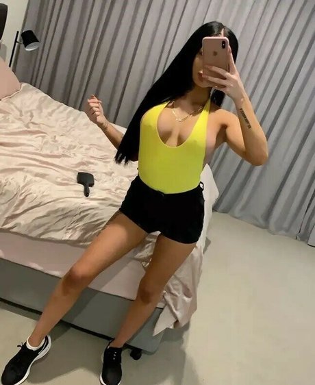 Tamika Dudley sexy hd bilder