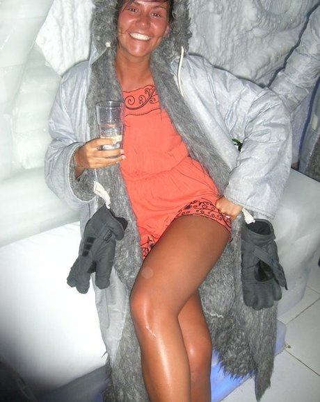 Michelle Fenwick freie hd foto