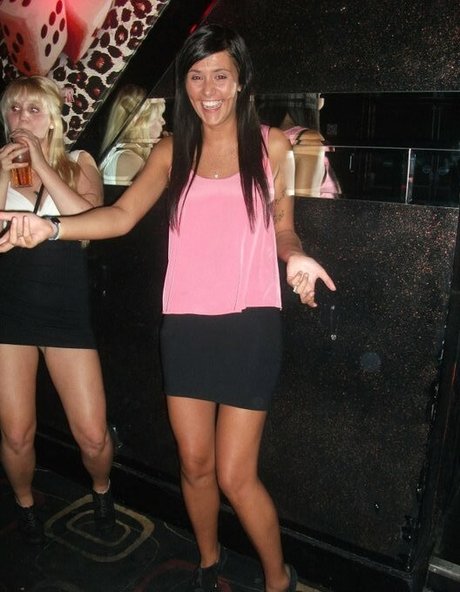 Michelle Fenwick hübsche xxx bilder