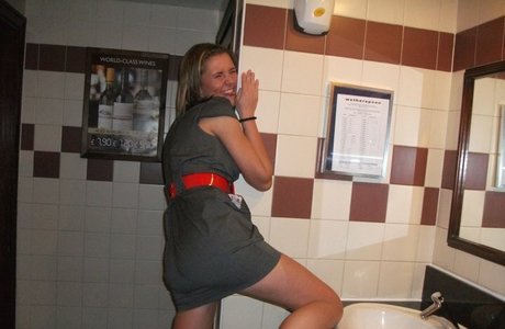 Michelle Fenwick model top foto