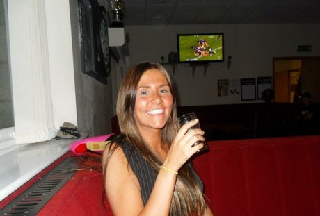 Michelle Fenwick schöne porno galerie