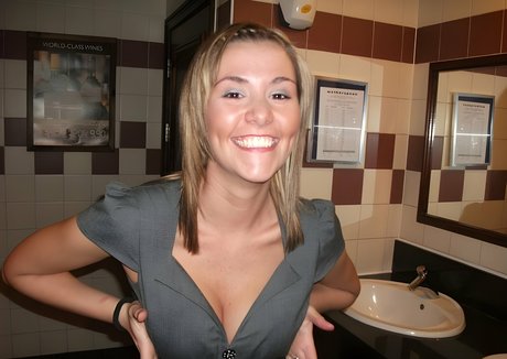 Michelle Fenwick pornostar xxx fotos