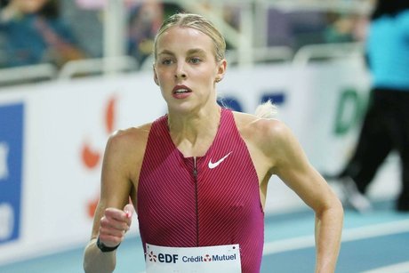 Keely Hodgkinson Profilbild