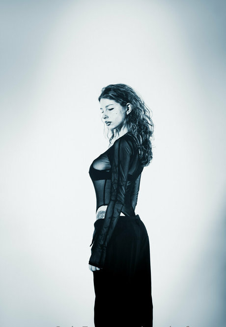 sandrafoxxxy perfekte nette foto