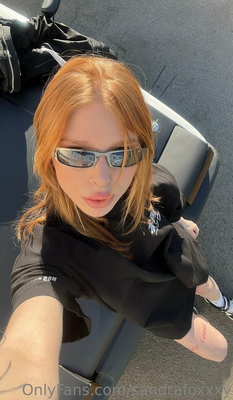 sandrafoxxxy schöne akt galerie