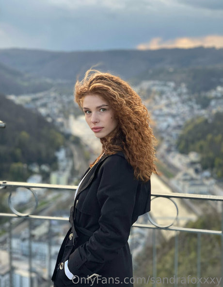 sandrafoxxxy top nackten bilder