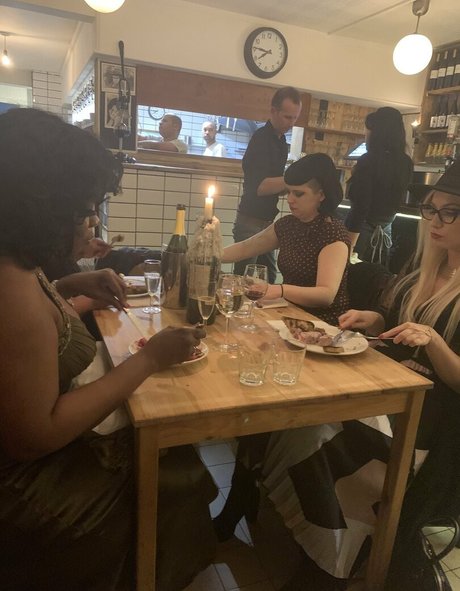 madam___caramel sexy exklusive bild