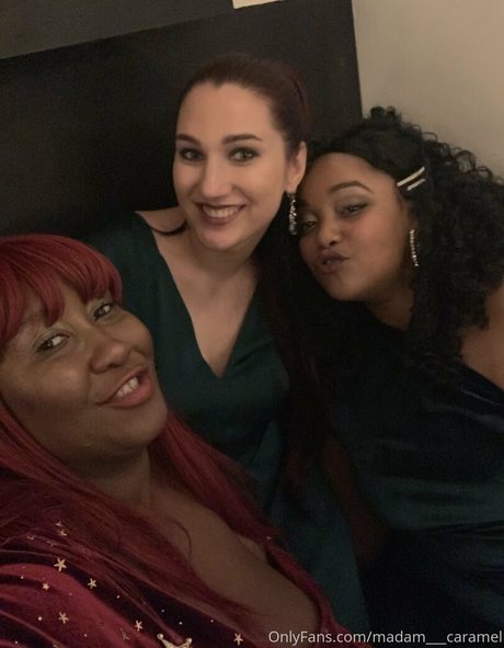 madam___caramel sexy nackt bilder