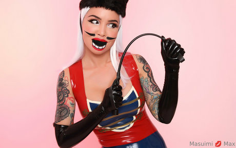 masuimimax perfekte pornografische fotos