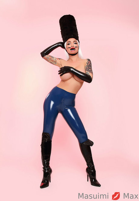 masuimimax perfekte beste galerien