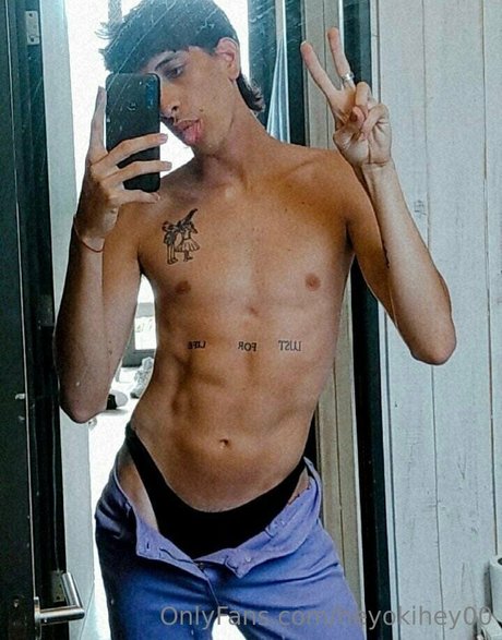 heyokihey00 heiße xxx fotos