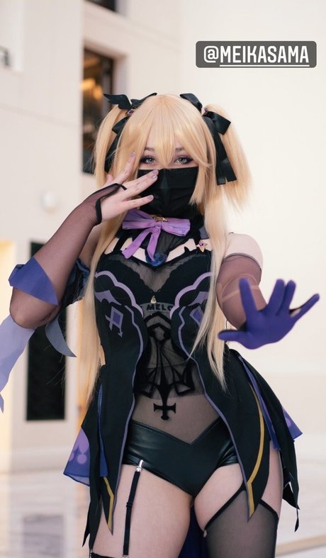 Meikasama schöne hd galerie