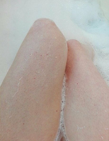 blonde gesichtsbehandlung nur fans exklusive xxx foto