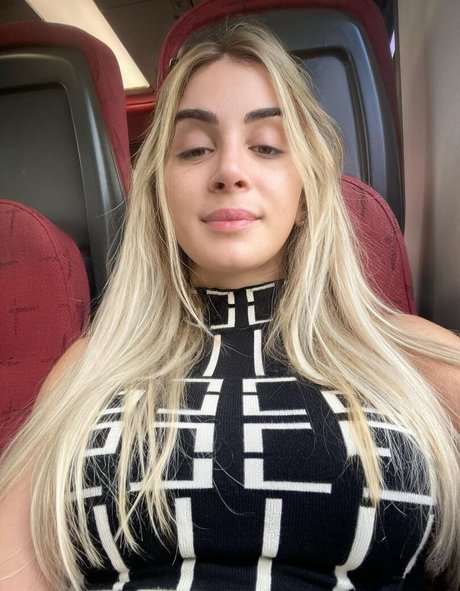 Elloah Guedes schauspielerin kunst foto