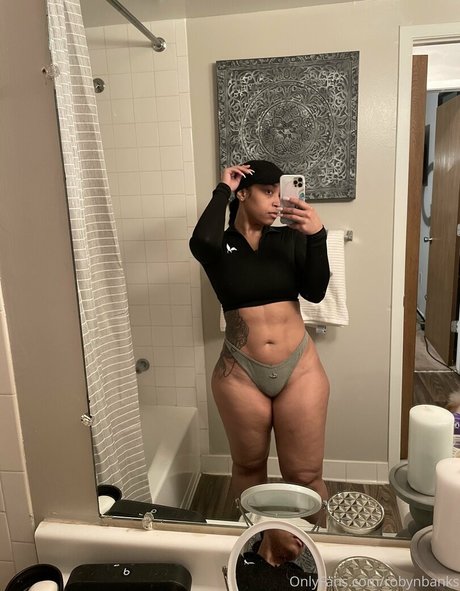 robynbanks pornostar schöne foto