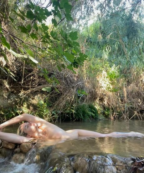 Yuval Gold pornostar nackten galerien