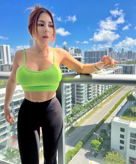 Kiara Silva beste freie bild