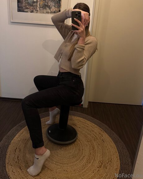 no face lou erwachsene exklusive galerien