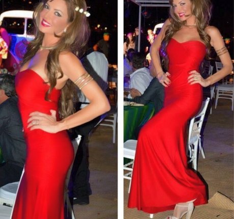 Isabel Madow xxx pornostar bilder