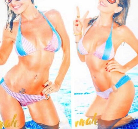 Isabel Madow perfekte sexy galerie