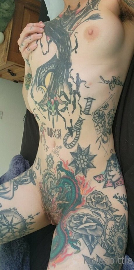 Little Spittle top heiße galerien