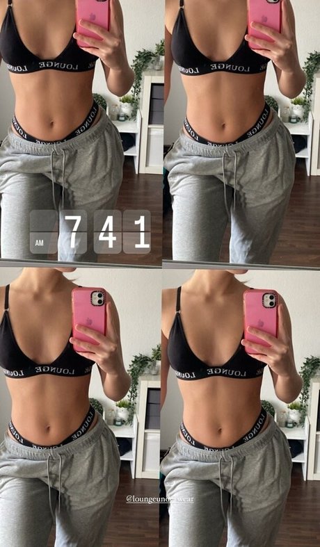 Jellefeline hd erotische foto