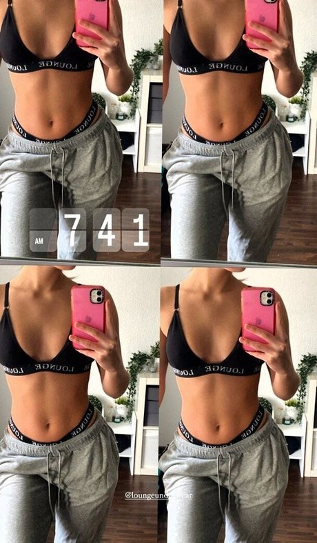 Jellefeline beste nacktheit fotos