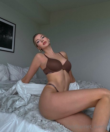 Harriet Everly top erwachsene bilder