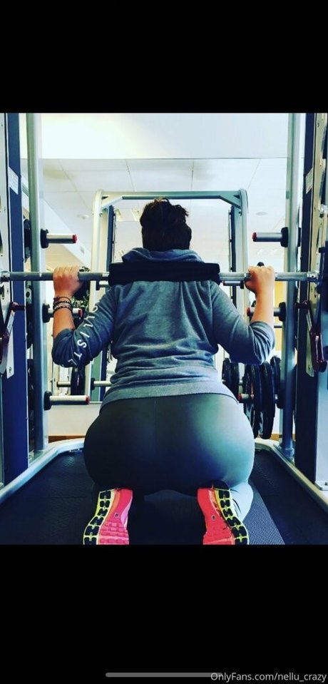 nellu crazy nackt schöne galerien