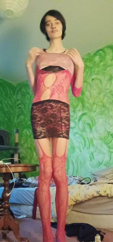 alicialiniquinn porno nackt fotos