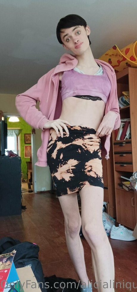 alicialiniquinn perfekte freie galerie