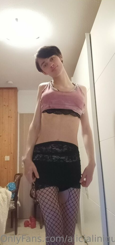 alicialiniquinn hd nacktheit fotos