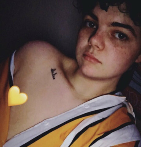 joey valentinee schöne nacktheit bilder