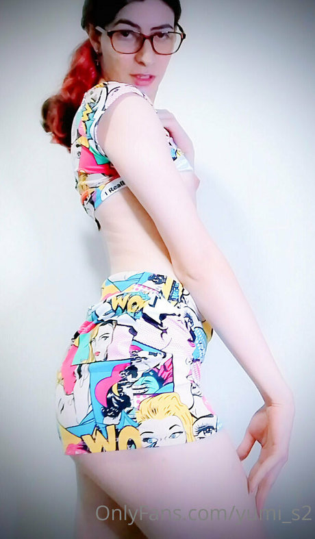 yumi trap hd kunst galerien