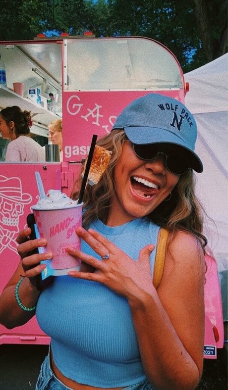 Nilaiyah Rey nackt nette archiv