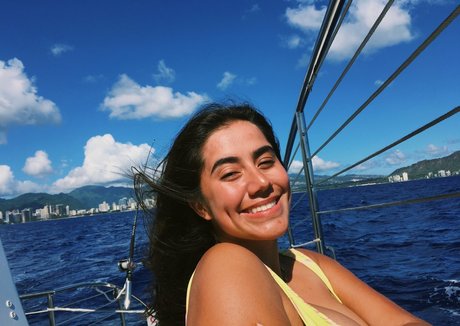 Nilaiyah Rey beste pornografische fotos