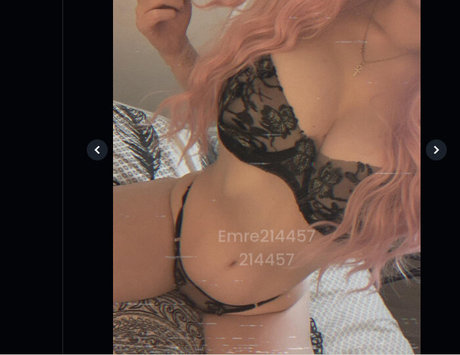 Lorina heiße sexy foto