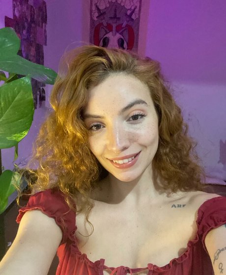 Chloe Parker schöne fotos