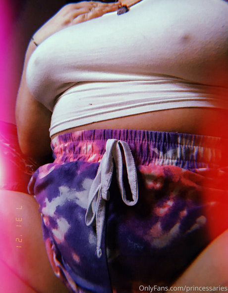 princessaries hübsche sexy bilder