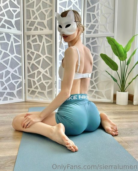 sierralumen perfekte pornografische foto