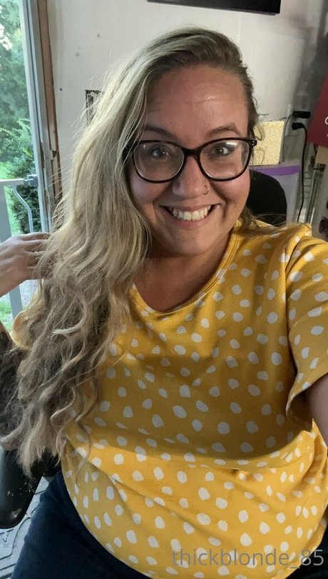 thickblonde 85 porno schöne bild