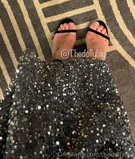 thedollybig freie hd bild