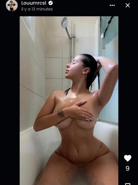 Lou mrcsl porno bilder