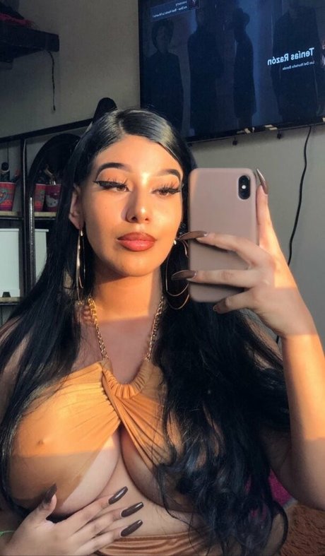 Fernanda V nackt beste foto