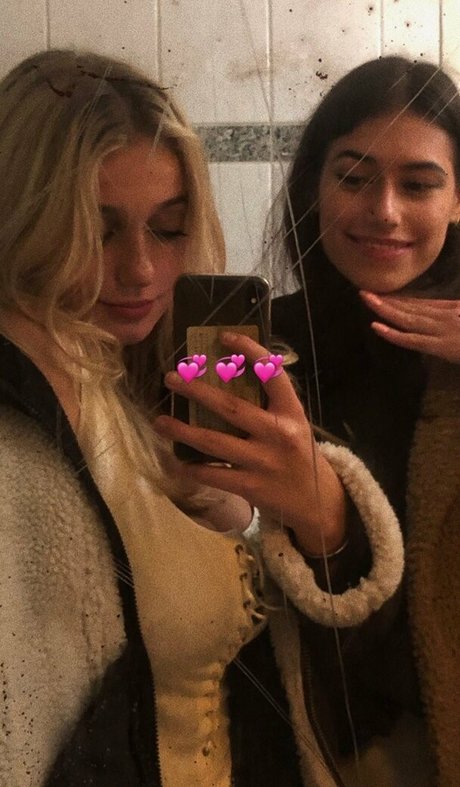 Elly Anne hd schöne bild