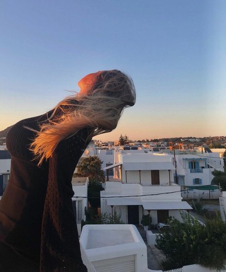 Elly Anne exklusive heiße galerie