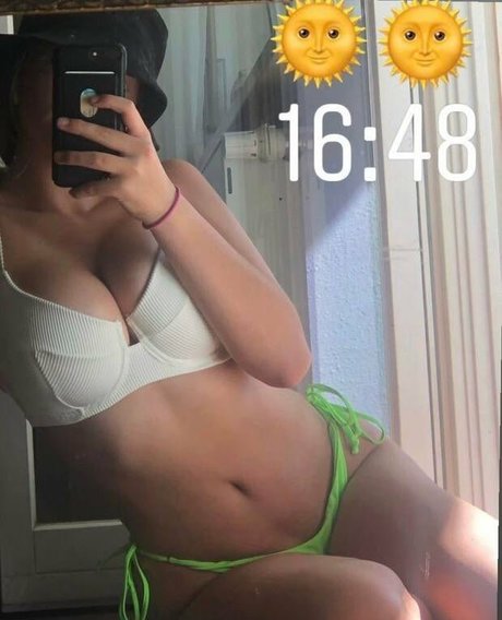 Elly Anne kunst nacktheit bilder