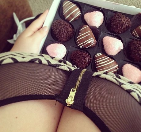 Vickii Swanson model nackten bilder