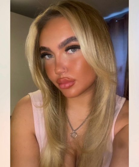 Caoimheeee sexy heiße bild